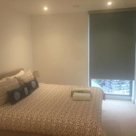 Luxurious Serviced Apartment In 克罗伊登 外观 照片