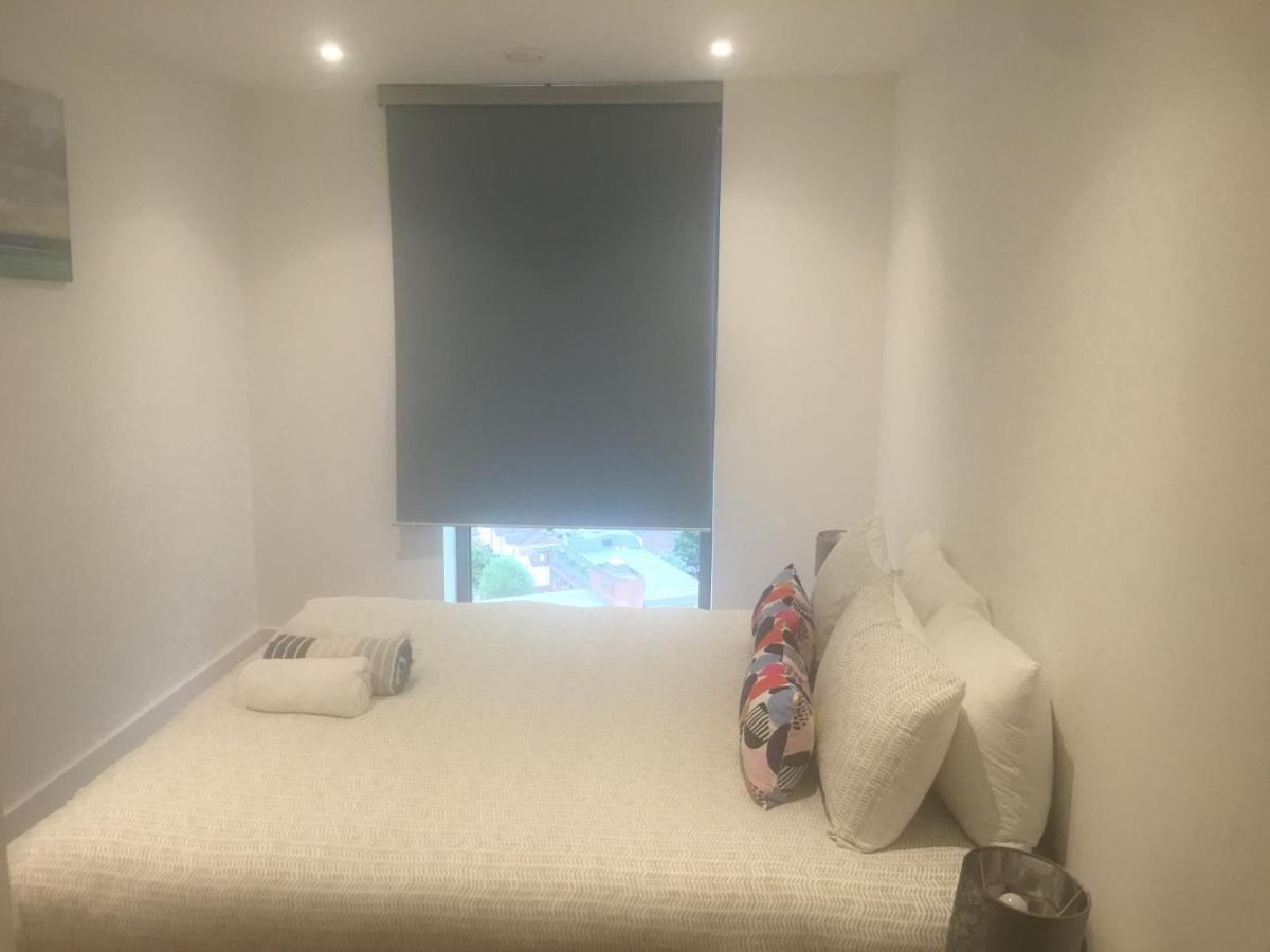 Luxurious Serviced Apartment In 克罗伊登 外观 照片
