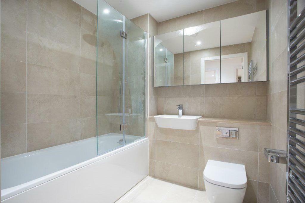 Luxurious Serviced Apartment In 克罗伊登 外观 照片